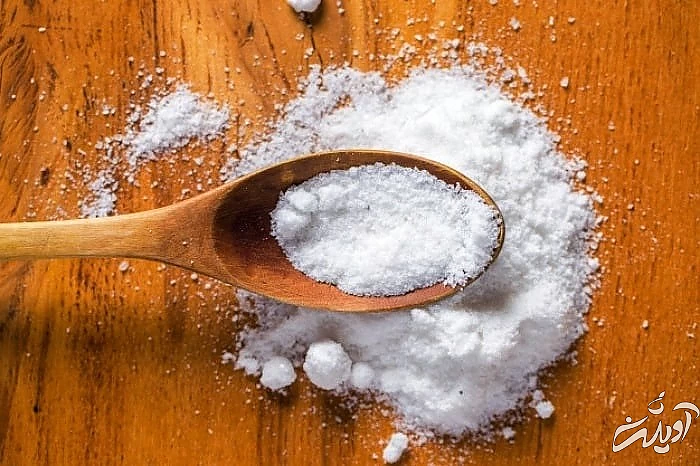 نمک